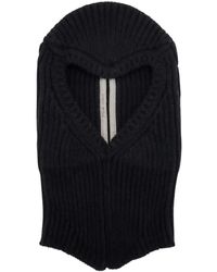 Rick Owens - Hats - Lyst