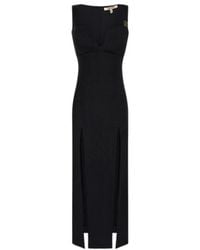 Roberto Cavalli - Midi Dresses - Lyst