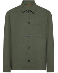 Cruna - Casual Shirts - Lyst