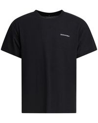 Montbell - Wickron T Zero Point Logo - Lyst