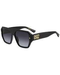 DSquared² - D2 0128/S Sonnenbrille - Lyst