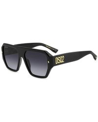 DSquared² - D2 0128/S Sonnenbrille - Lyst