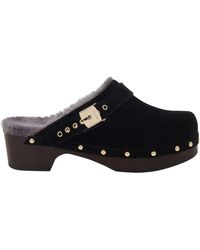 Scholl - Schoenen ,Zwart ,Schoenen - Lyst
