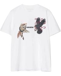 Maharishi - T-Shirts - Lyst