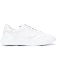 Philippe Model - Sneakers - Lyst