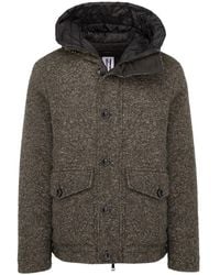 Bomboogie - Winter Jackets - Lyst