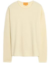 Guest In Residence - Cashmere Knitwear - Lyst