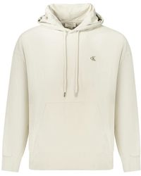 Calvin Klein - Hoodies - Lyst