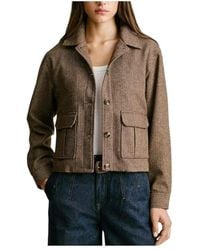 Pepe Jeans - Light Jassen - Lyst