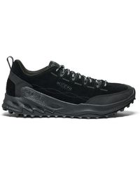 Keen - Schoenen ,Zwart ,Stoffen Sneaker - Lyst