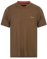 Kiton - T-Shirts - Lyst