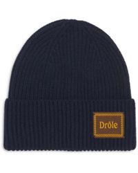 Drole de Monsieur - Beanies - Lyst