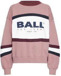 Ball - Sweatshirts - Lyst
