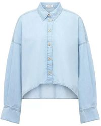 DRYKORN - Stijlvol Oshia 10 Trendy Product - Lyst