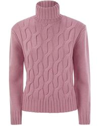 MC2 Saint Barth - Turtlenecks - Lyst