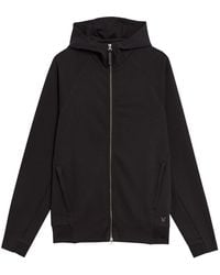 Lyle & Scott - Zip-Throughs - Lyst