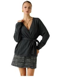 Marciano - Cardigans - Lyst