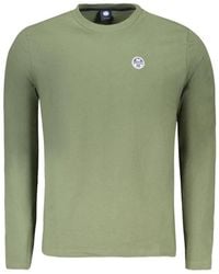 North Sails - Long Sleeve Tops - Lyst