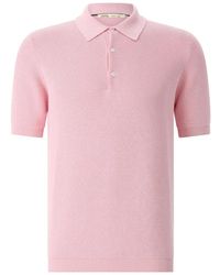Maurizio Baldassari - Polo Shirts - Lyst