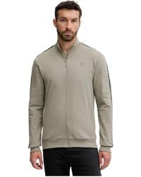 Guess - Zip-Throughs - Lyst