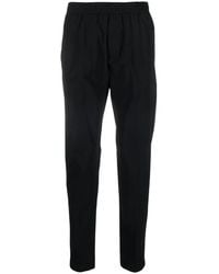 Pmds - Slim-Fit Trousers - Lyst