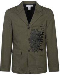 Comme des Garçons - Blazers - Lyst