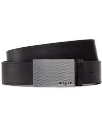 Blauer - Belts - Lyst