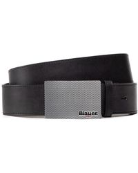 Blauer - Belts - Lyst