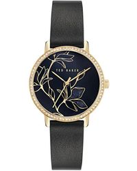 Ted Baker - Watches - Lyst