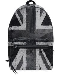 John Richmond - Backpacks - Lyst