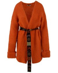 Akep - Cardigan pullover - Lyst