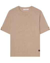 BUSNEL - Lucca Top - Lyst