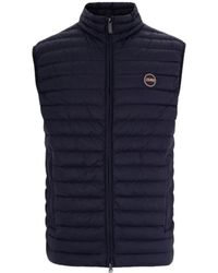 Colmar - Vests - Lyst
