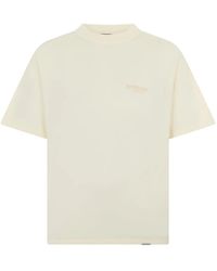 Represent - Tops ,Katoen Owners Club T-Shirt - Lyst