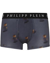 Philipp Plein - Bottoms - Lyst