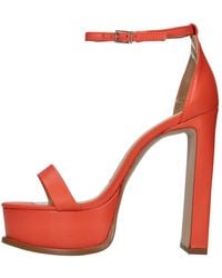SCHUTZ SHOES - High Heel Sandals - Lyst