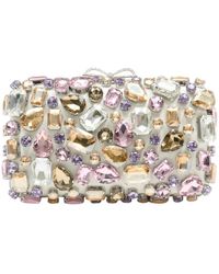 Self-Portrait - Clutches - Lyst