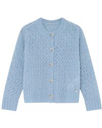 GUSTAV - Cardigans - Lyst