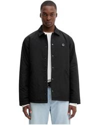 KENZO - Light Jackets - Lyst