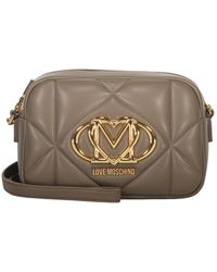 Love Moschino - Cross Body Bags - Lyst
