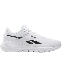 Reebok - Schoenen ,Wit ,Split Flex Trainingsschoenen - Lyst
