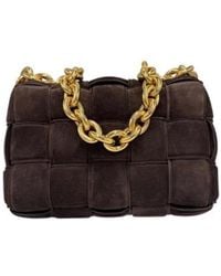 Bottega Veneta - Cross Body Bags - Lyst