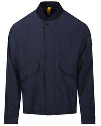 Moncler - Light Jackets - Lyst