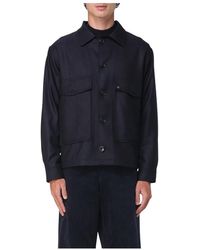 Tagliatore - Light Jackets - Lyst