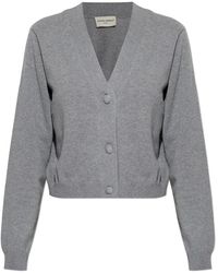Officine Generale - Cardigans - Lyst