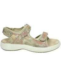 Ara - Sportieve Sandalen Met G Breedte - Lyst