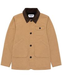 Sebago - Light Jackets - Lyst