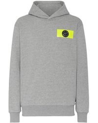 Philipp Plein - Hoodie Sweatshirt Tiger Crest Edition - Lyst