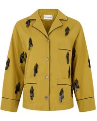 Des Phemmes - Shirts - Lyst