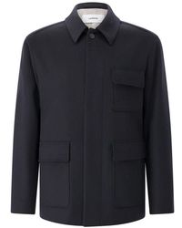 Lardini - Light Jackets - Lyst